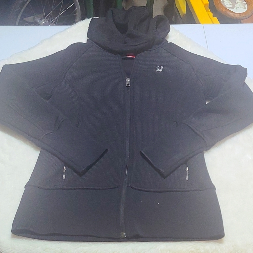 Spider Womens Jacket